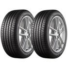 Kit de 2 Pneus Bridgestone Aro 17 Turanza T005 215/50R17 95W