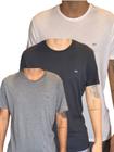 Kit de 3 Camiseta Diesel Umtee-Jakethreepack