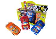 Kit 3 Carrinho Fricção Gira 360 Quadriciclo Menino + Jogo - Loja Zuza  Brinquedos