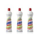 Kit de 3 Desengordurantes Limão Azulim 500ml