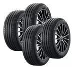 Kit de 4 pneus 215/55R17 94 V Michelin Primacy 4+