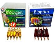 Kit De 5 Ampolas Bioptim+5 Ampolas Biodigest 2097251529