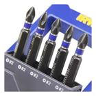 Kit de 5 bits power bit irwin ph2