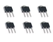 Kit de 6 peças Bta41 600b novo bta41600 600v 40a bta41-600