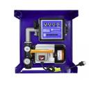 Kit de abastecimento para óleo diesel 220v 60 Litros bremen