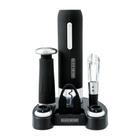 Kit de abridor de vinho a bateria W20 BLACK+DECKER