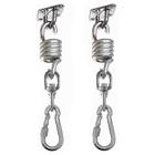 Kit de aço inoxidável Hammock Swing Chairs Swivel Hooks - HUOGUO