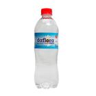 Kit de Água Mineral Daflora Com Gás Garrafa pet 510ml Pack com 12 unidades