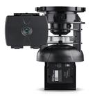 Kit de Alimentação Celular Moultrie Feed Hub Pro Hunter 2 com Detector