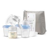 Kit de Amamentação - Philips Avent