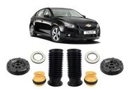 Kit De Amortecedor Dianteiro Chevrolet Cruze 2014 2015 2016