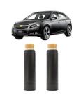 Kit De Amortecedor Traseiro Chevrolet Cruze Sedan 12 / ...