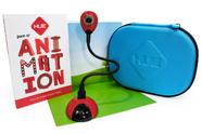 Kit de Animação Stop Motion HUE Animation Studio com Câmera