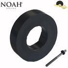 Kit de Arruelas para parafuso de bateria - Noah NSP532B Nylon (30unid.) Preta