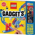 Kit de atividades Science/STEM Toy LEGO Gadgets Klutz com 58 peças - Scholastic