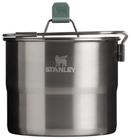 Kit de bagunça Stanley Wildfare Go Two Bowl 1,2 L em aço inoxidável