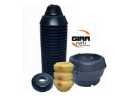 Kit de Batente Coifa Coxim com Rolamento Golf Bora Beetle A3 Gol Voyage Saveiro G5 G6 G7 UP! 98 a 19 - GIRA PARTS