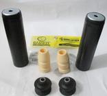 Kit De Batente Coifa e Coxim Sampel Original Traseiro Corsa Celta Prisma Classic