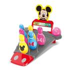 Kit De Boliche Do Mickey Multikids - Br1584