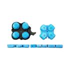 Kit De Botões De Substituição Para Console De Jogos PSP 3000 D-pad Start Select Esquerda Direita