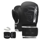 Kit De Boxe/Muay Thai Pretorian First FX2