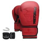 Kit De Boxe/Muay Thai Pretorian First FX2