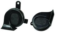 Kit de Buzina HELLA 012010901 12V para Toyota - Preto