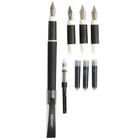 Kit De Caligrafia Sinoart Pen Set Com 4 Penas