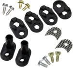 Kit de câmera para fechamento de porta de geladeira HAÜS PARTS 4318165