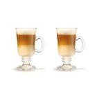 Kit de Canecas Libbey Bill Irish Coffee para Chá / Café / Cappuccino 240 ml - 2 Unidades