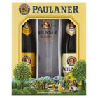 Kit de Cerveja Hefe-Weissbier PAULANER 500ml