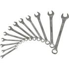 Kit De Chave Combinada Com 12 Peças De 6 a 22mm Brasfort