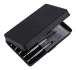 Kit De Chave De Precisão Para Consertar Óculos Relógio 11pçs