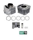 Kit de Cilindro Motor Biz 110 /Pop110 Smartfox ( 11200-bf0-po02 )