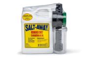 Kit de concentrado Salt-Away com unidade de mistura