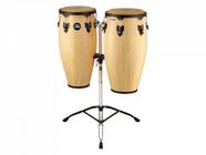 Kit De Congas Meinl Percussion Headliner Series 11 And 12