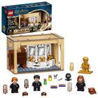 Kit de construção LEGO Harry Potter Hogwarts Potion