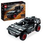 Kit de construção LEGO Technic Audi RS Q e-tron 42160 Kids 10+