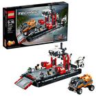 Kit de construção LEGO Technic Hovercraft 42076 com 1020 peças