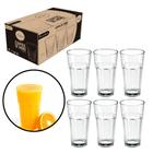 Kit De Copos Para Refresco - Kit Com 6 Unidades 340ml - Bar