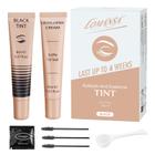 Kit de cor para cílios Lomansa Professional para cílios e sobrancelhas 8 mL