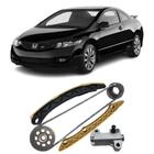 Kit De Corrente Honda New Civic. 1.8 2007 A 2014