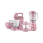 Kit De Cozinha Britânia 3 Em 1 Bkt51R 220V