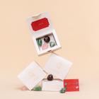 Kit de Cristais Amor - Coleção Talismã
