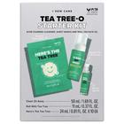 Kit de Cuidados com a Pele I Dew Care Tea Tree-O Starter - Para Acne