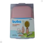 Kit De Cuidados Rosa 19601 - Buba