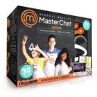 Kit de culinária infantil de realidade virtual Abacus Brands VR MasterChef