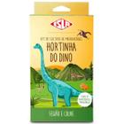 Kit de Cultivo de Microverdes (Hortinha do Dino) ISLA