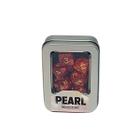 Kit de Dados: Pearl Red - Buró