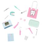 Kit De Dentista - Our Generation